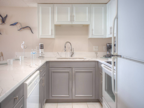 Madeira Beach Vacation Condo with Full Ocean Views